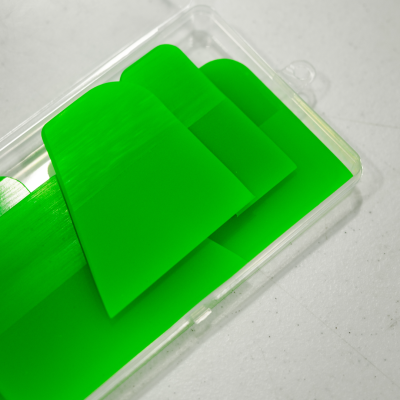 Pack 5 Aplicadores de PPF