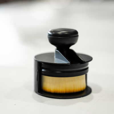 Pincel para Brilho de Pneus