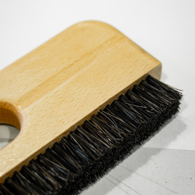 Escova para Aplicação de PPF – Cabo em Madeira
