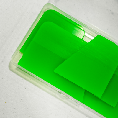 Pack 5 Aplicadores de PPF