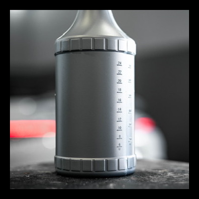 Borrifador Simples 900ml