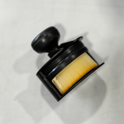 Pincel para Brilho de Pneus