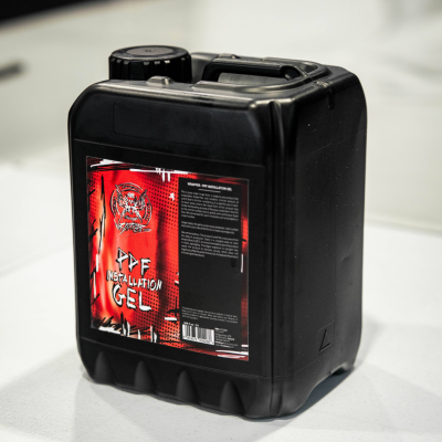 RRCustoms BadBoys Wrapper PPF Installation Gel – 5L