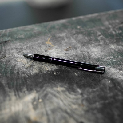 Air Release Pen - Bubble Pen