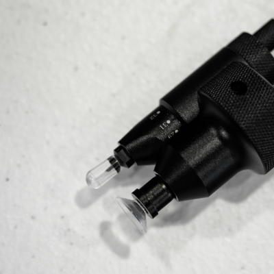 PDC Cutter – Cortador de Sensores PPF (Metalizado)