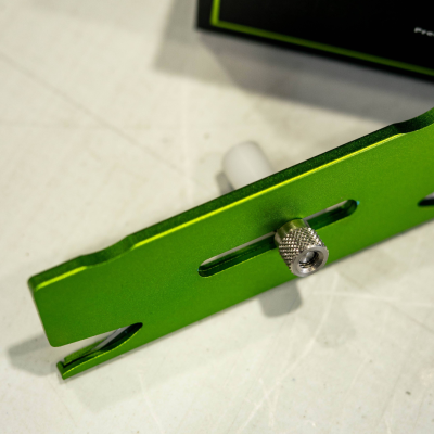 Edge Wrap – Precision Cutting Knife