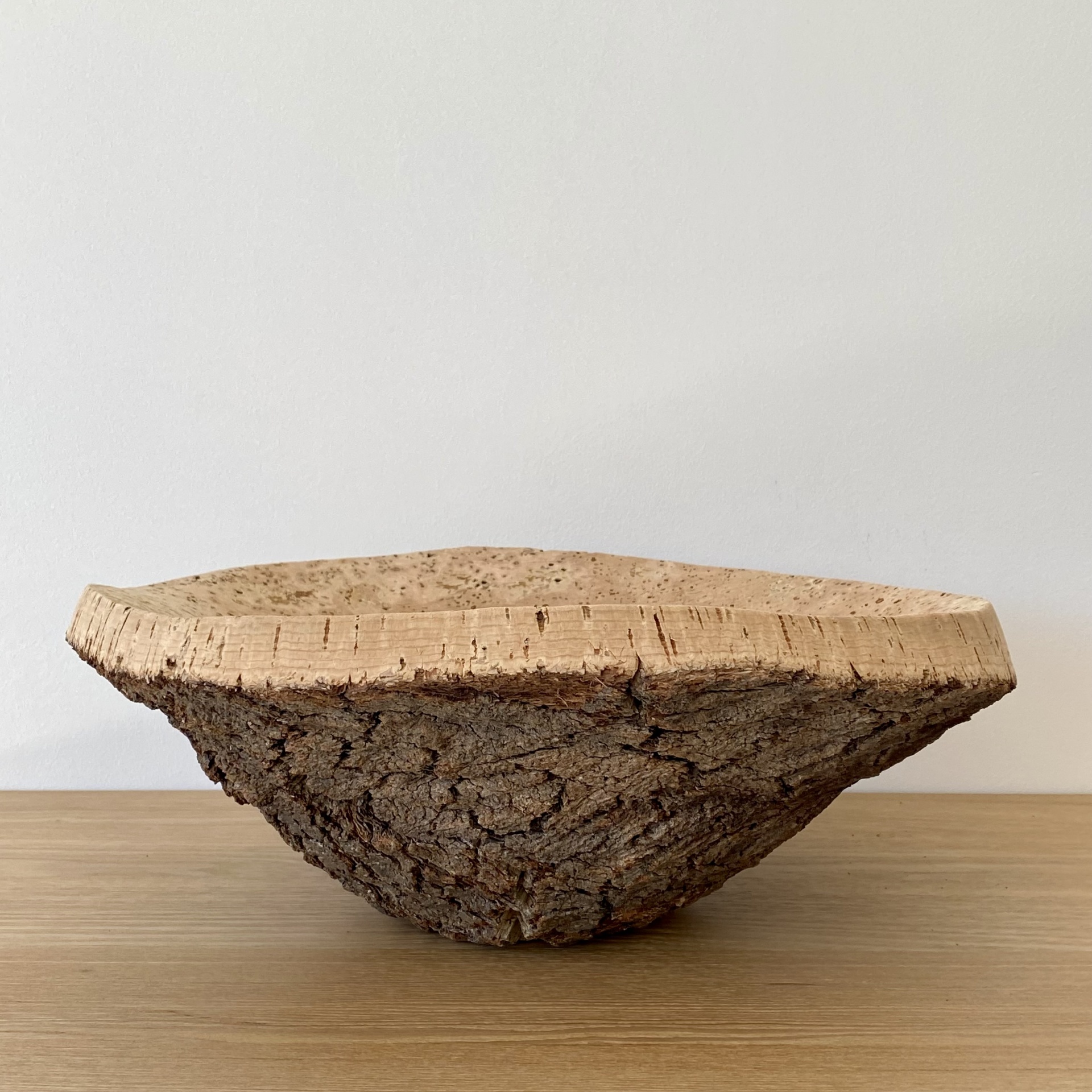 TAÇA EM CORTIÇA NATURAL TAÇA EM CORTIÇA NATURAL