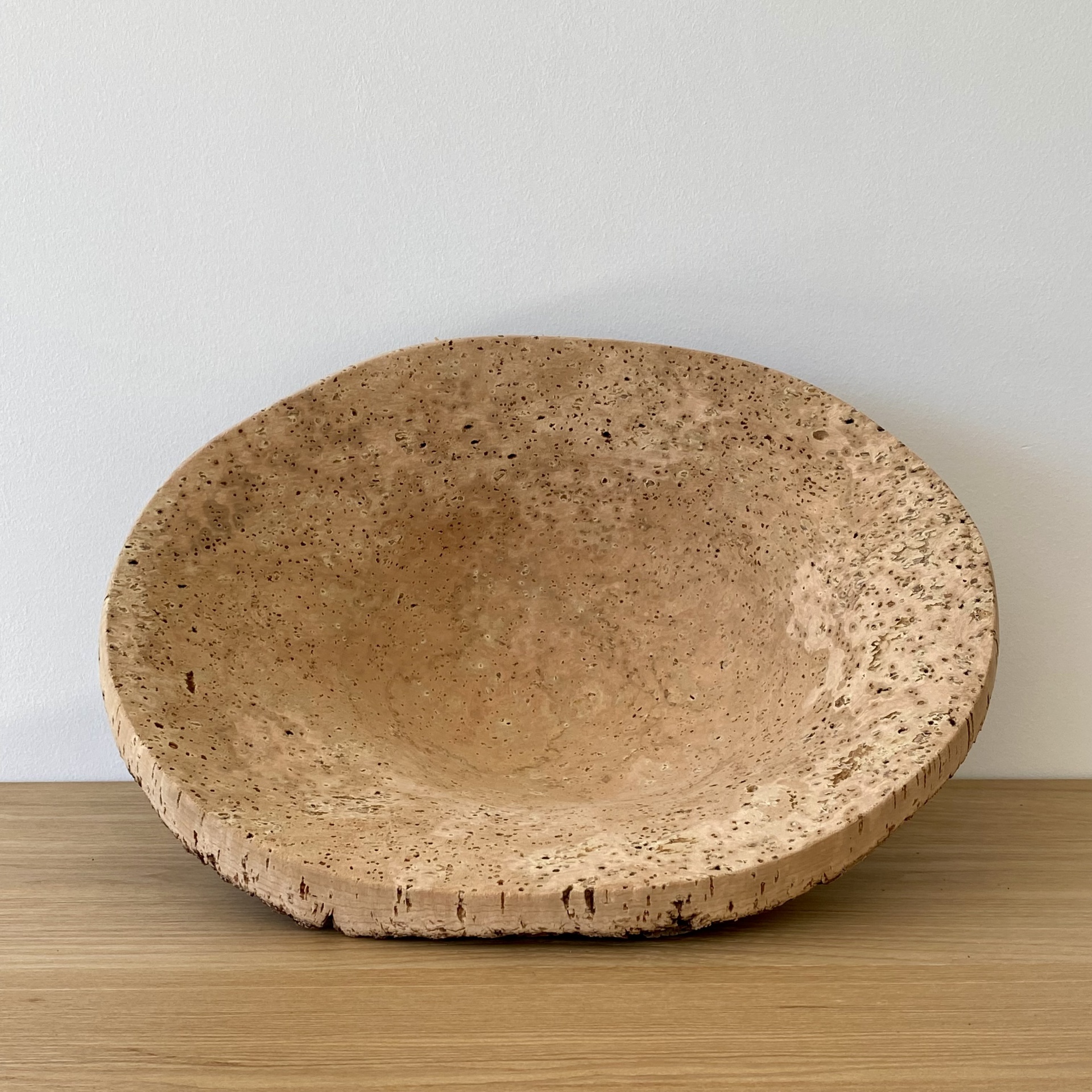 TAÇA EM CORTIÇA NATURAL TAÇA EM CORTIÇA NATURAL