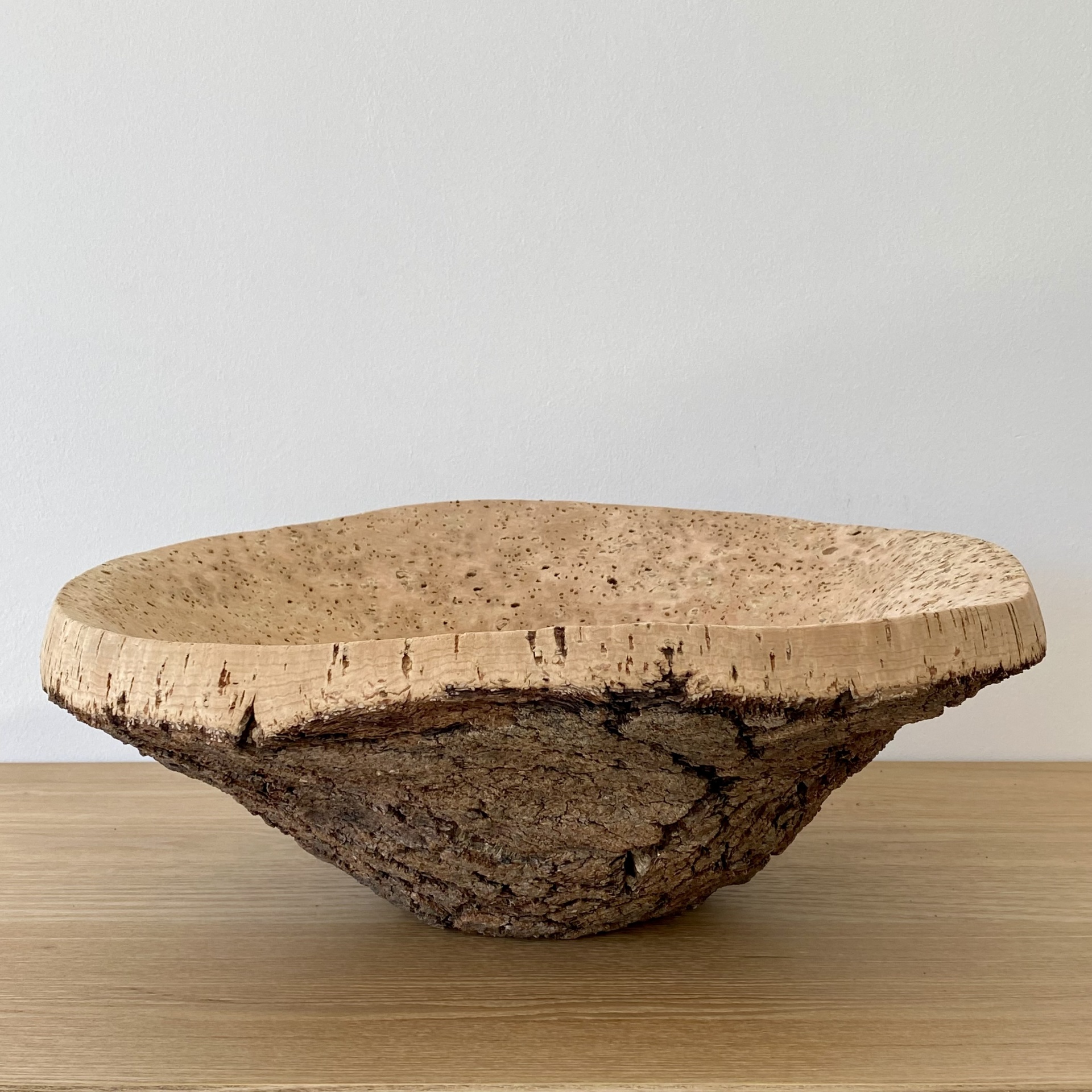 TAÇA EM CORTIÇA NATURAL TAÇA EM CORTIÇA NATURAL