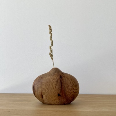 JARRA EM MADEIRA DE SOBREIRO