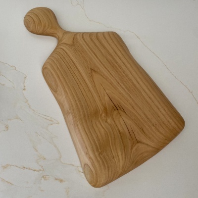 TÁBUA DE SERVIR EM MADEIRA DE FREIXO