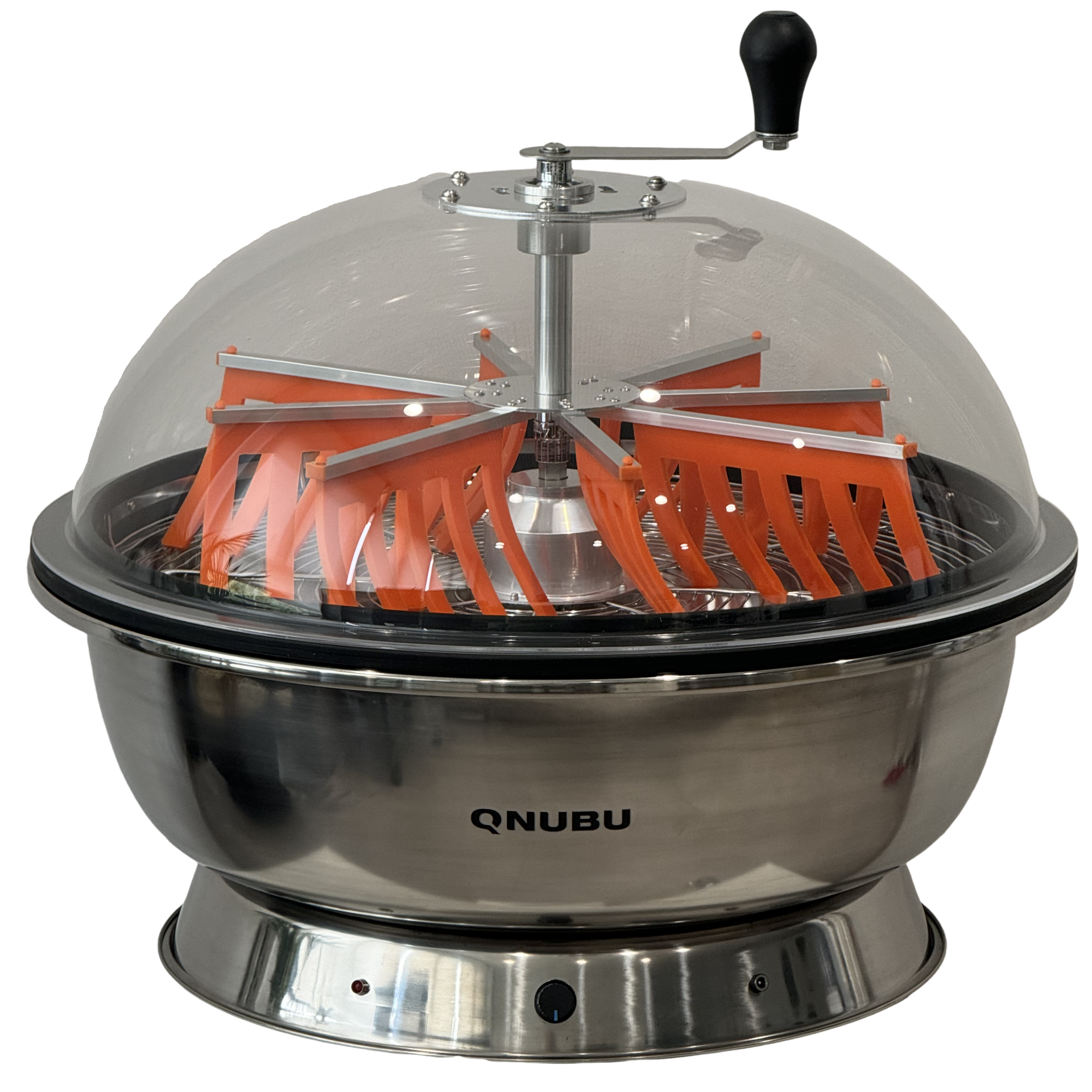 Qnubu automatic 60cm pruner Qnubu automatic 60cm pruner