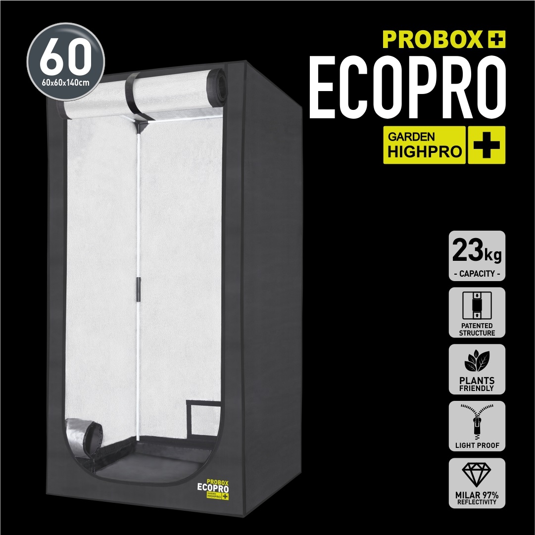 Garden Highpro EcoPro Cabinet Garden Highpro EcoPro Cabinet