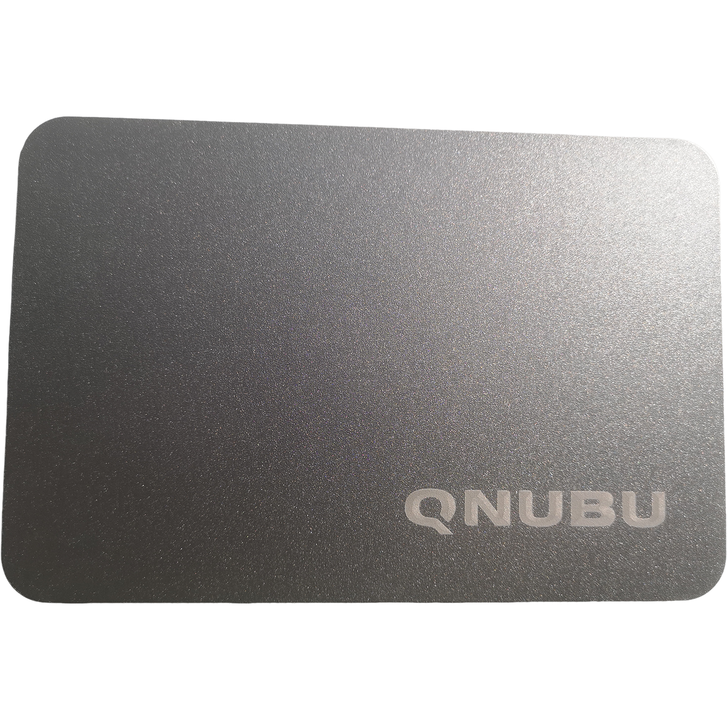 Qnubu Cold Iron for Rosin (15.3x10.2x0.5cm) Qnubu Cold Iron for Rosin (15.3x10.2x0.5cm)