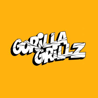 Gorilla Grillz