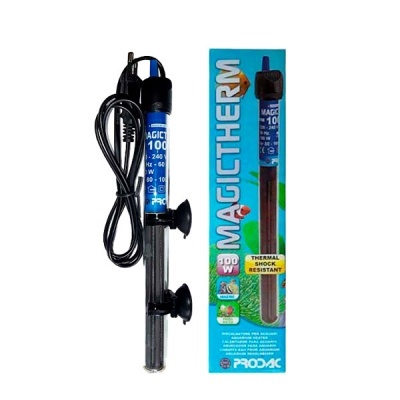 Aquecedor Agua 100W