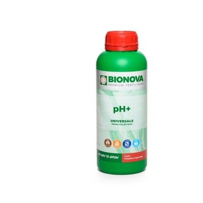 BIO NOVA PH Up 1L