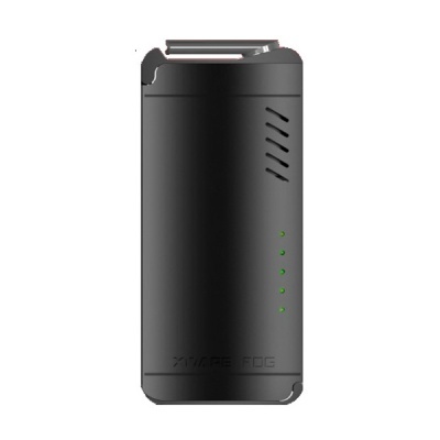 X-Vape Fog Black