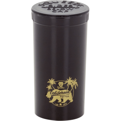 Pop Qnubu California Pot