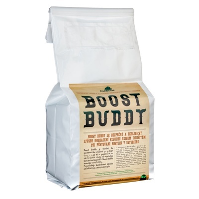 Bio Gerador CO2 Bolsa Boost Buddy