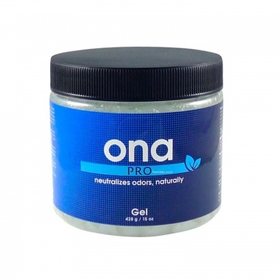 ONA Gel 400g