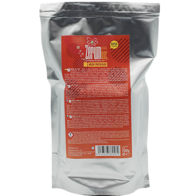 Zerum Block Stick 720gr (Cylinder 25cm)