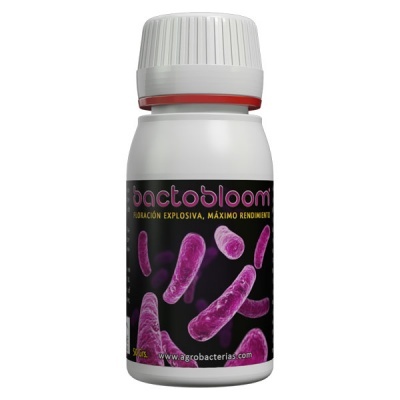 Bactobloom 50g