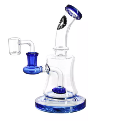 Heisenberg Oil Dab Step 14.5