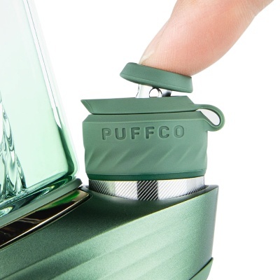 Peak Pro V2 Flourish Edição Limitada