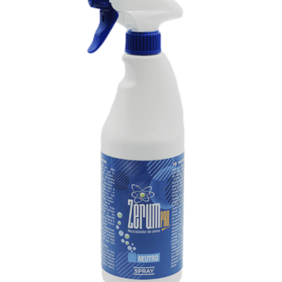 Zerum Pro Spray 750ml Zerum Pro Spray 750ml