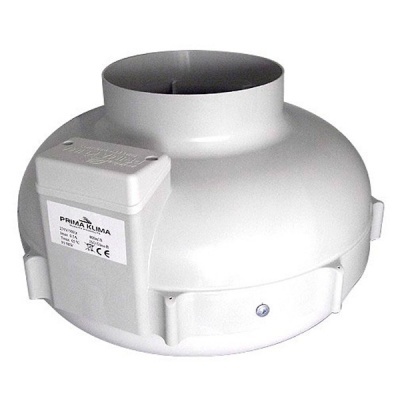 Extractor PK 2 velocidades 200 mm - 450/950 m3