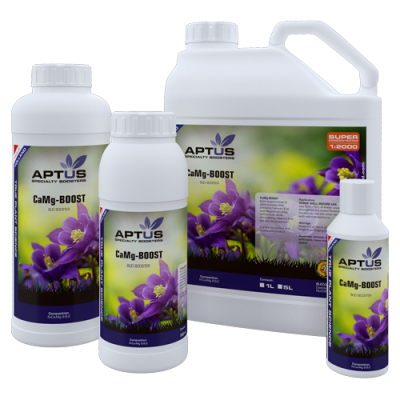 APTUS Cmag-Boost 150ml