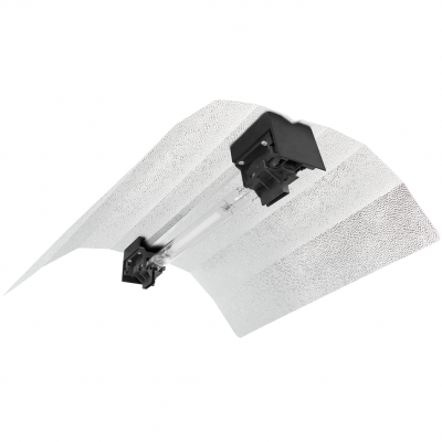 Garden Highpro Double-Pro (Double Ended) Reflector with 4m 3x1.5mm Cable