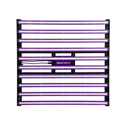 Led Lumatek Zeus 1000W Xtreme PPFD CO2