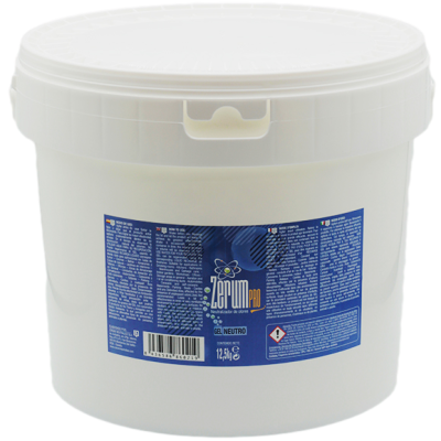 Zerum Pro Gel 12.5Kg Bucket