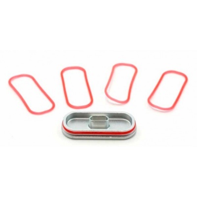 Tampa Concentrados e Juntas Pax 3