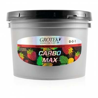 GROTEK Carbo Max 2.5Kg