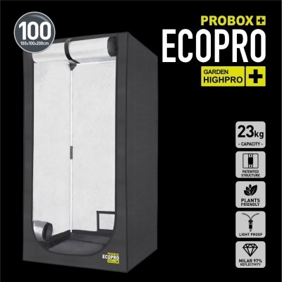 Garden Highpro EcoPro Cabinet