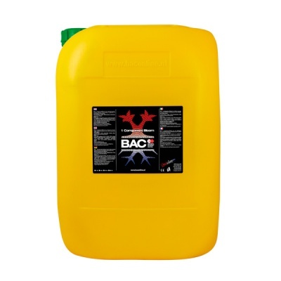One Component Bloom B.A.C. 20L