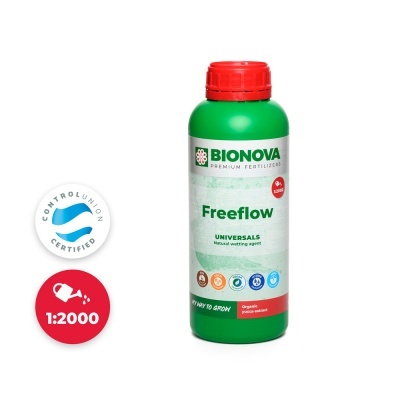BIONOVA ? Free Flow 1L