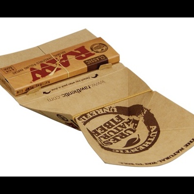 RAW ARTESANO ¼ CLASSIC (unidade)