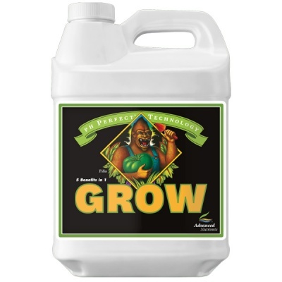 Grow 10L