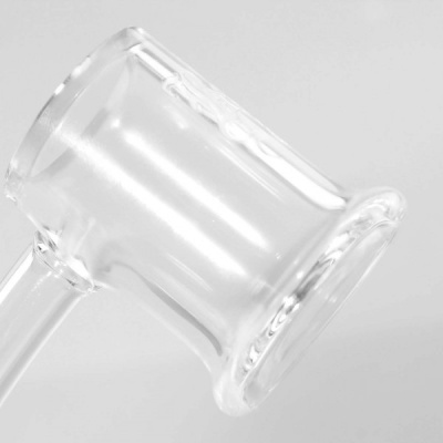 Flat Top Banger Black Leaf