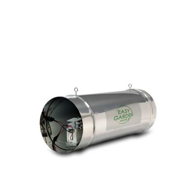 Ozonizador Easy Garden