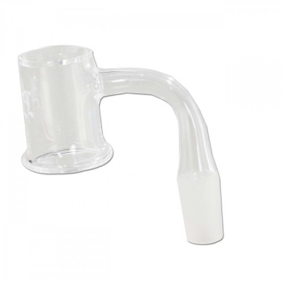 Flat Top Banger Black Leaf