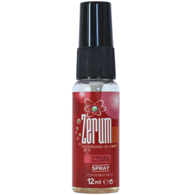 Zerum Car Spray 12ml