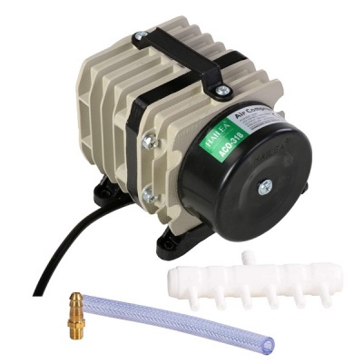 Compressor de Ar Aco-318 - 70L/min