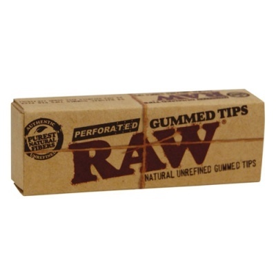 RAW FILTROS GUMMED (unidade)