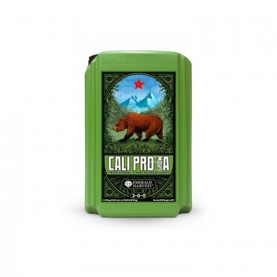 CALI PRO GROW A 22.71L EMERALD HARVEST