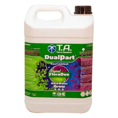 DualPart Grow HW 5L